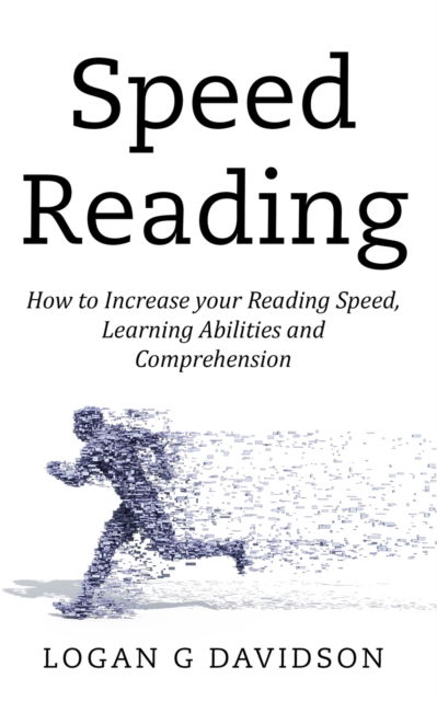 Cover for Logan G Davidson · Speed Reading (Pocketbok) (2019)