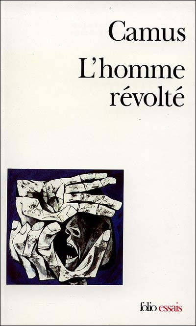 Albert Camus · L'homme revolte (Taschenbuch) (1985)