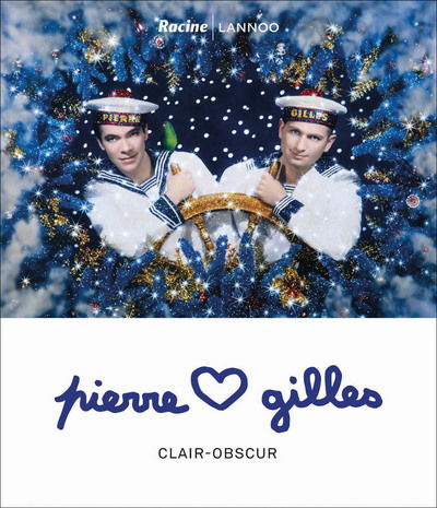 Cover for Sophie Duplaix · Pierre and Gilles (Hardcover Book) (2018)