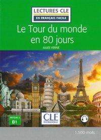 Le Tour du monde en 80 jours - Verne - Bücher -  - 9783125932029 - 