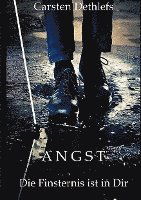 Cover for Carsten Dethlefs · Angst (Book) (2023)