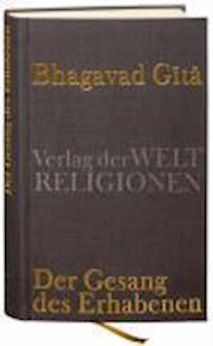 Cover for Michael Von Bruck · Bhagavad Gita.VDWR (Book)