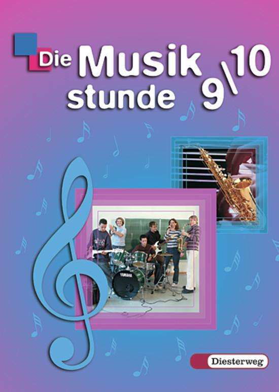 Cover for Felix Janosa · Musikstunde.9/10 (Book)