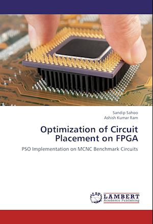 Cover for Sahoo · Optimization of Circuit Placement (Book)