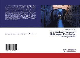 Cover for Kamble · Architectural review on Multi Ag (Book)