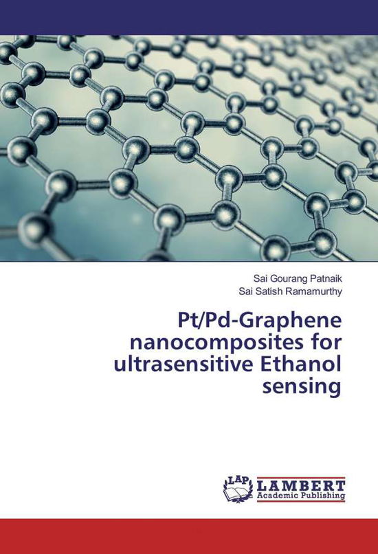 Cover for Patnaik · Pt/Pd-Graphene nanocomposites f (Book)