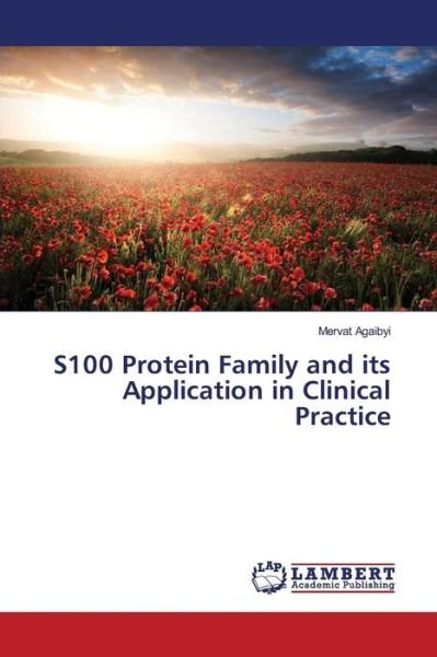 Cover for Agaibyi · S100 Protein Family and its App (Bog) (2016)