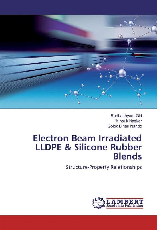 Cover for Giri · Electron Beam Irradiated LLDPE &amp; S (Bog)