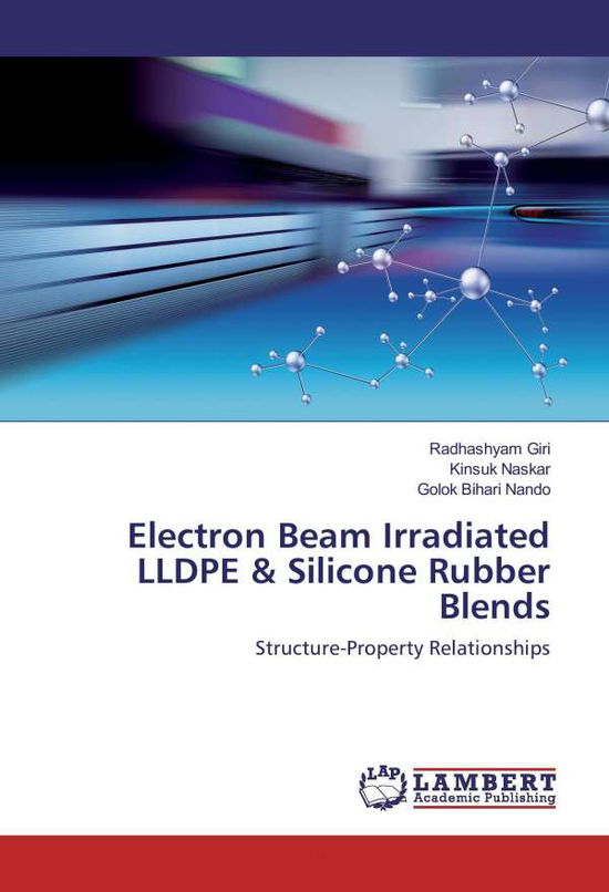 Cover for Giri · Electron Beam Irradiated LLDPE &amp; S (Book)