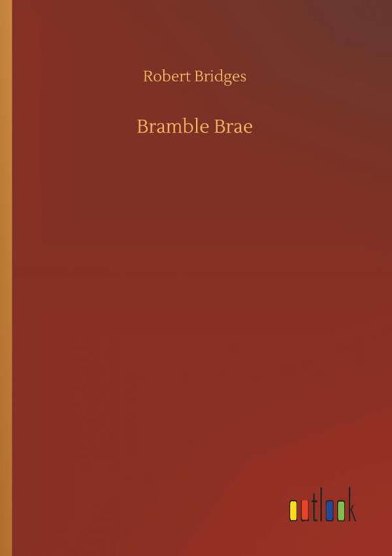 Cover for Bridges · Bramble Brae (Bog) (2019)