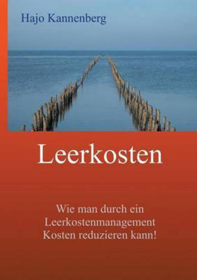 Cover for Hajo Kannenberg · Leerkosten (Paperback Book) (2015)