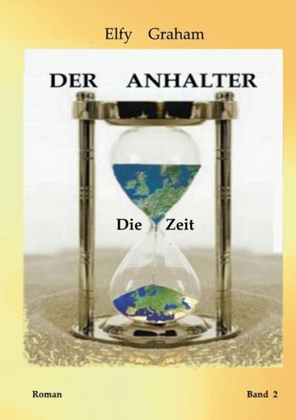 Der Anhalter - Graham - Livres -  - 9783746043029 - 28 mars 2019