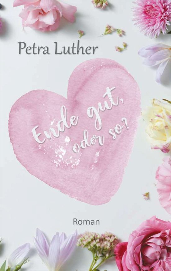 Cover for Luther · Ende gut, oder so? (Book)