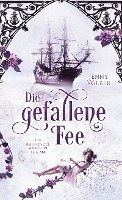 Cover for Jenny Völker · Die gefallene Fee (Hardcover Book) (2021)