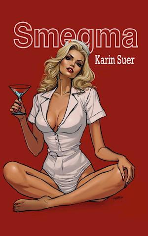 Cover for Karin Suer · Smegma (Book) (2025)