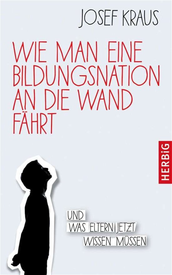 Cover for Kraus · Wie man eine Bildungsnation an di (Bok)