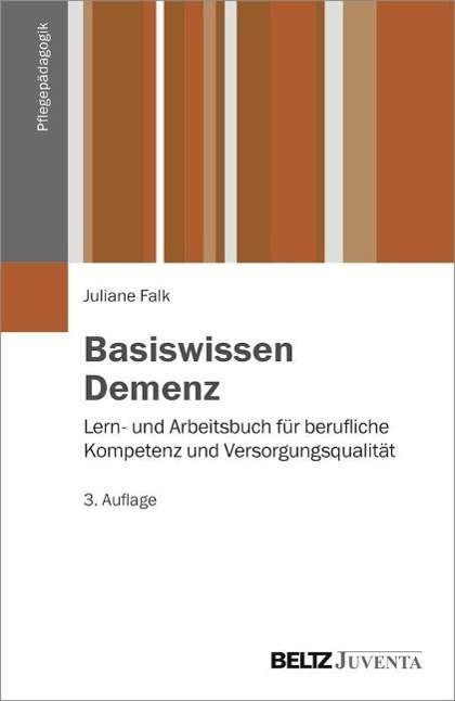 Cover for Falk · Basiswissen Demenz (Buch)
