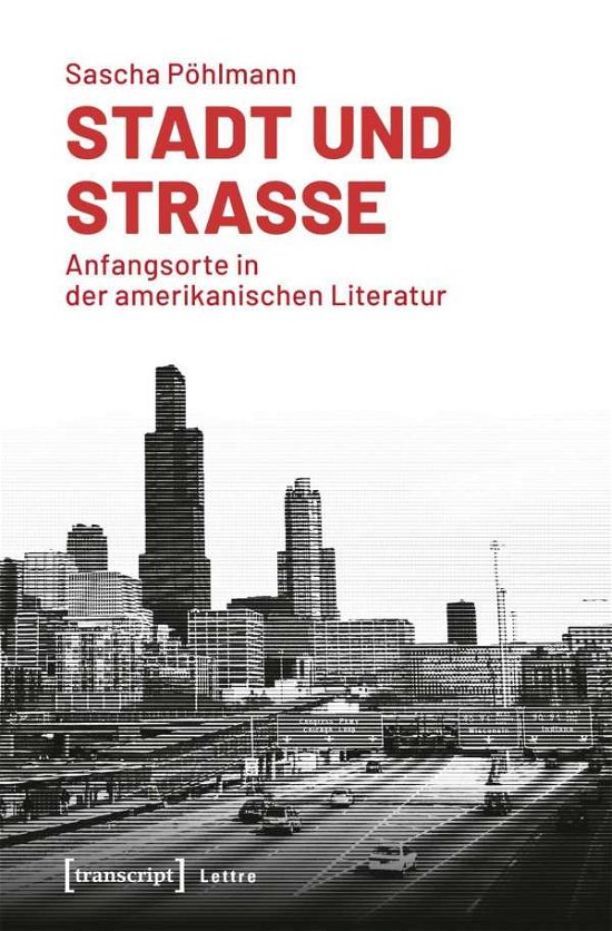 Cover for Pöhlmann · Stadt und Straße (Bog)