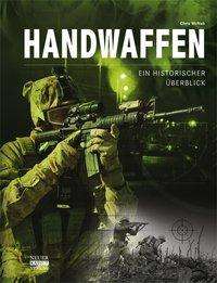 Handwaffen - McNab - Książki -  - 9783846822029 - 