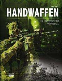 Cover for McNab · Handwaffen (Bok)