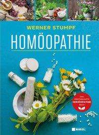 Cover for Stumpf · Homöopathie (Book)