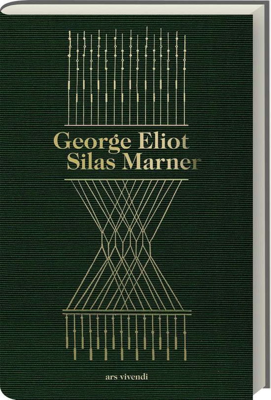 Cover for George Eliot · Silas Marner (Book)