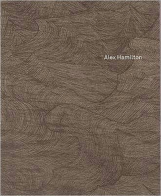 Cover for Jonathan Griffin · Alex Hamilton: Works - 2009 (Paperback Book) (2009)