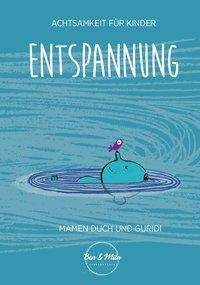 Cover for Duch · Entspannung (Bok)
