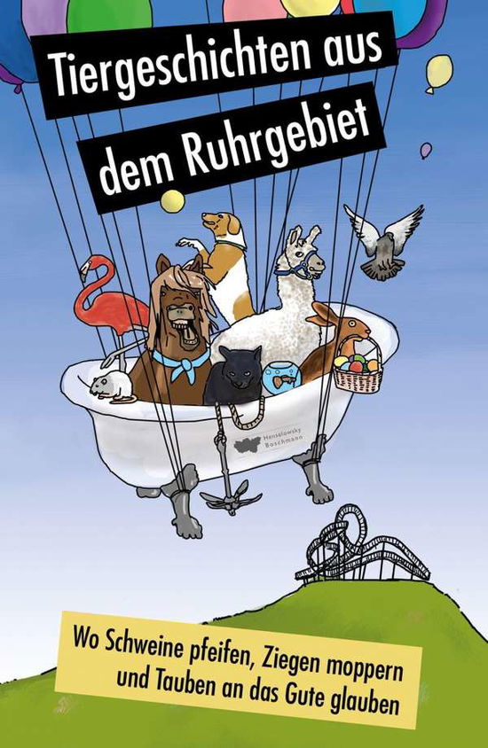 Cover for Kasper · Wo Schweine pfeifen, Ziegen mopp (Book)