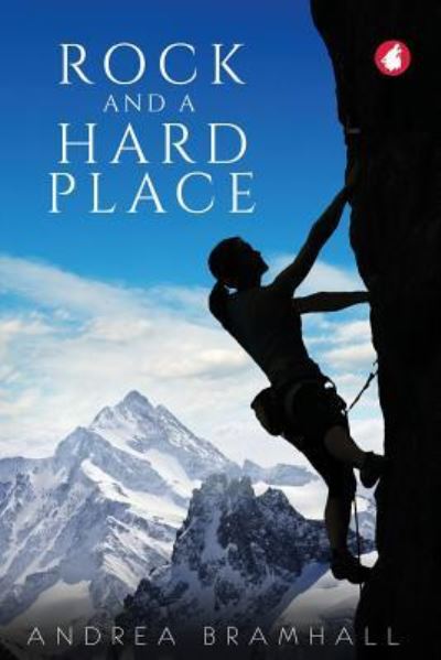 Cover for Andrea Bramhall · Rock and a Hard Place (Paperback Book) (2017)