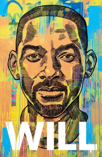 Cover for Will Smith · Will (Pocketbok) (2022)