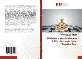 Cover for Maiga · Resistance secondaire aux ARVs, d (Book)