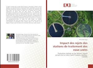 Cover for Vega · Impact des rejets des stations de (Bok)
