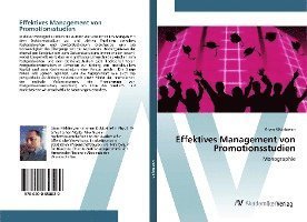 Cover for Mkhitaryan · Effektives Management von Pr (Book)