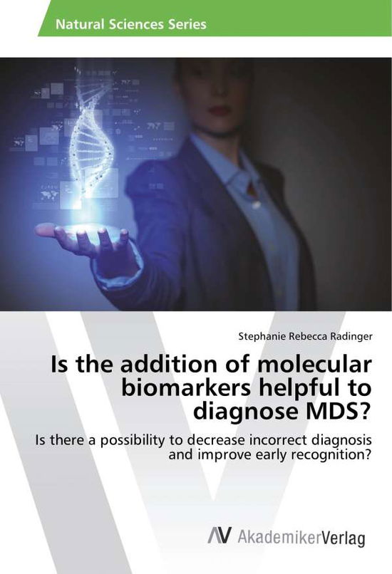 Cover for Radinger · Is the addition of molecular b (Book)