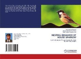 Cover for Samson · Nesting Behavior of House Sparro (Buch)