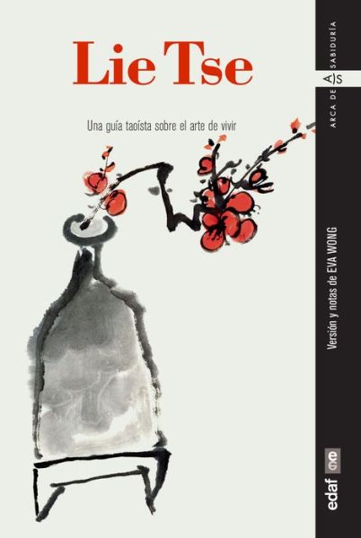 Cover for Eva Wong · Lie Tse (Paperback Book) (2020)