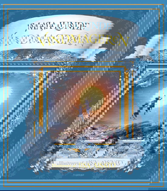 Vindmageren - Maja Lunde - Books - Turbine - 9788740699029 - May 2, 2024