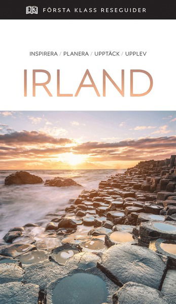 Cover for Irland (Paperback Book) (2020)