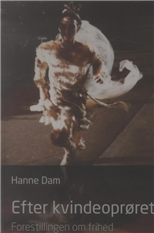 Cover for Hanne Dam · Efter kvindeoprøret (Bog) [1. udgave] (2010)