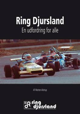 Cover for Morten Alstrup · Ring Djursland (Hardcover Book) [1º edição] (2007)