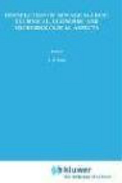 Cover for A M Bruce · Disinfection of Sewage Sludge; Technical, Economic and Microbiological Aspects (Gebundenes Buch) [1982 edition] (1982)