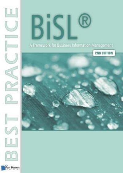 Bisl - Best Practice Series - Ralph Donatz - Books - van Haren Publishing - 9789087537029 - June 13, 2012