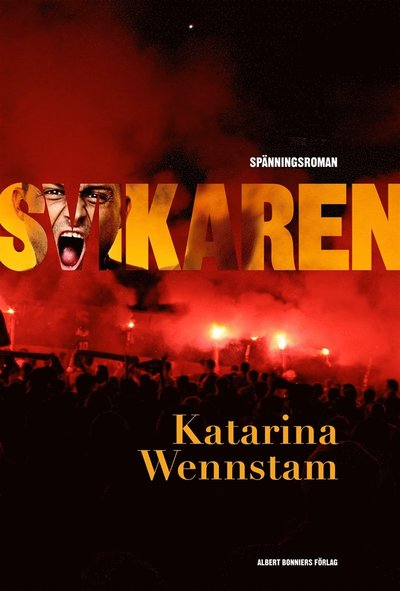 Cover for Katarina Wennstam · Charlotta Lugn och Shirin Sundin: Svikaren (ePUB) (2012)