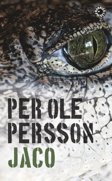 Cover for Per Ole Persson · Jaco (Paperback Book) (2013)