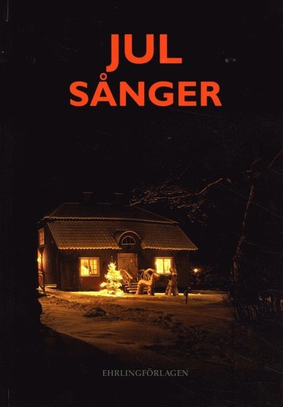 Cover for Tord Nygren · Julsånger (Inbunden Bok) (2004)