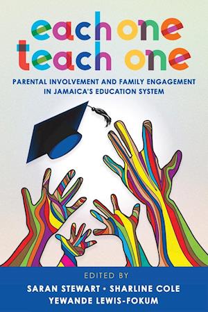 Cover for Saran Stewart · Each One Teach One (Book) (2022)