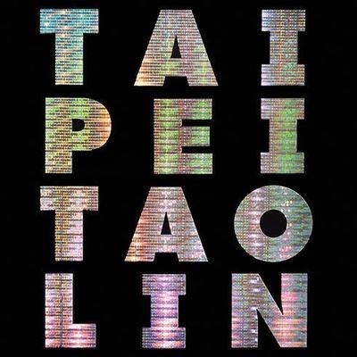 Cover for Tao Lin · Taipei (CD) (2013)