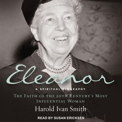 Cover for Harold Ivan Smith · Eleanor (CD) (2020)