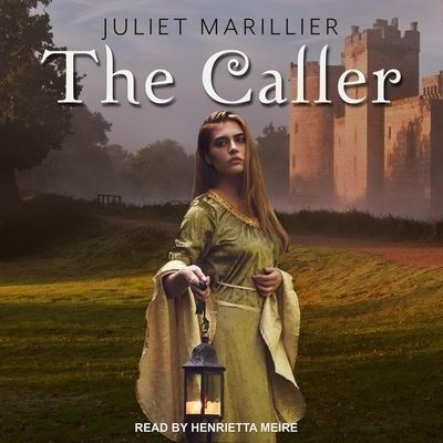 Cover for Juliet Marillier · The Caller Lib/E (CD) (2020)